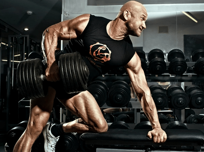 Turinabol Bodybuilding: Alles Wat Je Moet Weten